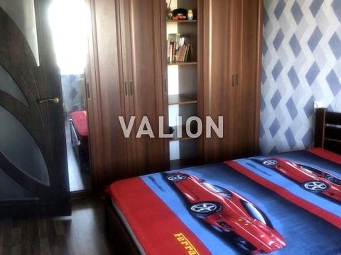 квартира за адресою Харківське шосе, 21/3