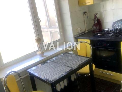 квартира за адресою Харківське шосе, 21/3