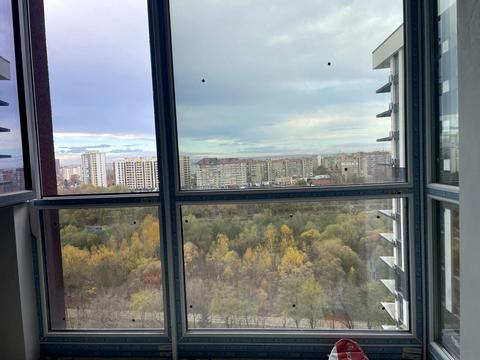 квартира за адресою Героїв Миколаєва вул., 129А, корпус 11, 7, 8