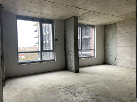 квартира за адресою Героїв Миколаєва вул., 129А, корпус 11, 7, 8