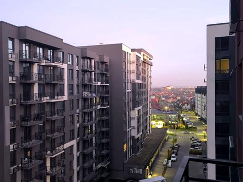 квартира за адресою Героїв Миколаєва вул., 129А, корпус 11, 7, 8