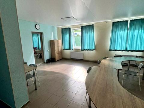 комерційна за адресою Марсельська вул., 46/3