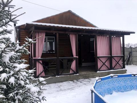 будинок за адресою Незламності вул. (Комарова), 30