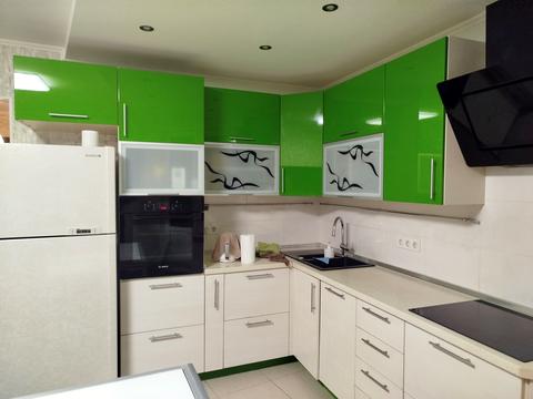 квартира по адресу Гольдберговская ул. (1-й Конной Армии), 9