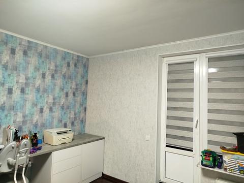 квартира за адресою Гольдбергівська вул. (1-ї Кінної Армії), 9