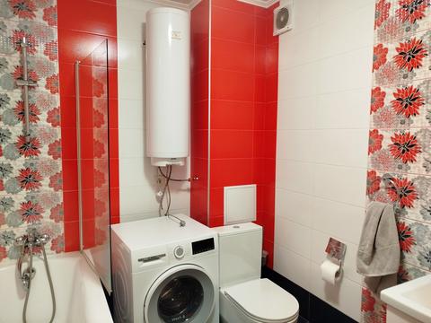 квартира за адресою Гольдбергівська вул. (1-ї Кінної Армії), 9