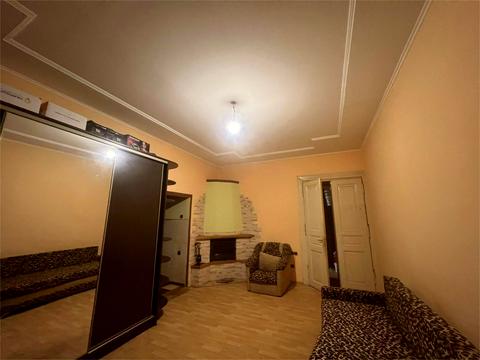 квартира за адресою Львів, Пекарська вул., 36