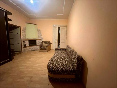 квартира за адресою Львів, Пекарська вул., 36