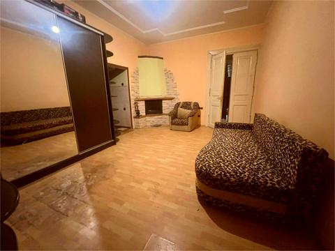 квартира за адресою Львів, Пекарська вул., 36