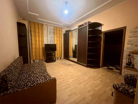 квартира за адресою Львів, Пекарська вул., 36