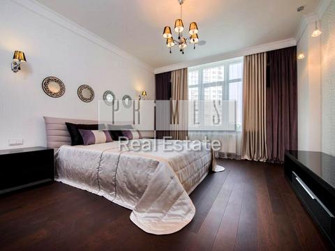 квартира по адресу Андрея Верхогляда ул. (Михайла Драгомирова), 20