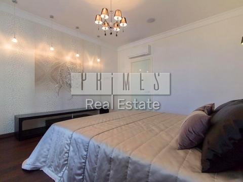 квартира по адресу Андрея Верхогляда ул. (Михайла Драгомирова), 20