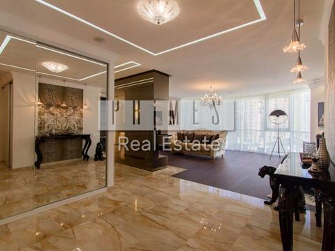 квартира по адресу Андрея Верхогляда ул. (Михайла Драгомирова), 20