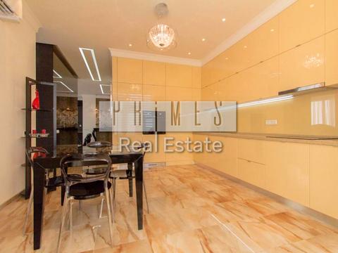 квартира по адресу Андрея Верхогляда ул. (Михайла Драгомирова), 20