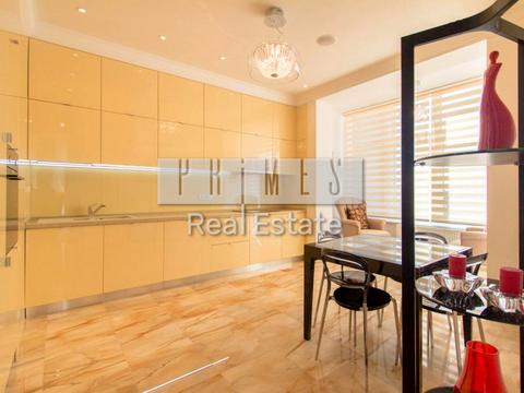 квартира по адресу Андрея Верхогляда ул. (Михайла Драгомирова), 20