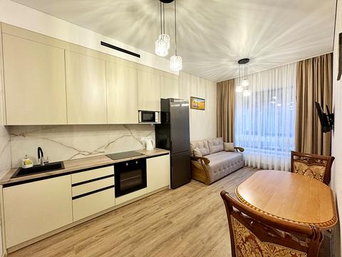 квартира за адресою Українська вул., 1/9