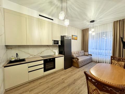 квартира за адресою Українська вул., 1/9