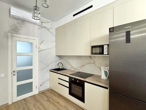 квартира за адресою Українська вул., 1/9