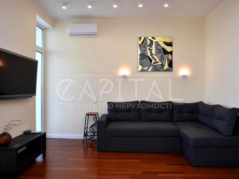 квартира за адресою Київ, Лесі Українки бульв., 7-В