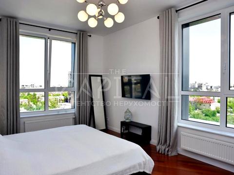 квартира за адресою Київ, Лесі Українки бульв., 7-В