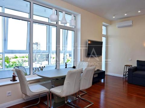 квартира за адресою Київ, Лесі Українки бульв., 7-В