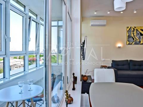 квартира за адресою Київ, Лесі Українки бульв., 7-В