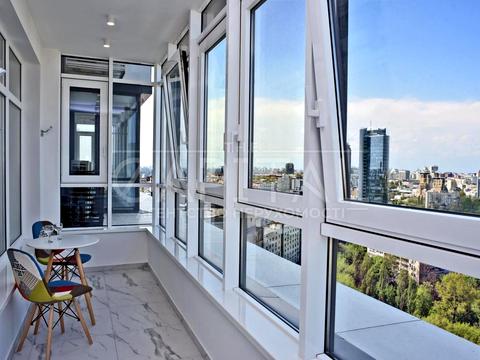 квартира за адресою Київ, Лесі Українки бульв., 7-В