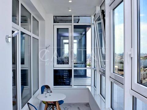 квартира за адресою Київ, Лесі Українки бульв., 7-В