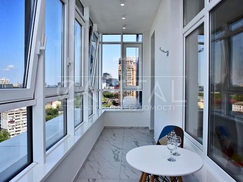 квартира за адресою Київ, Лесі Українки бульв., 7-В