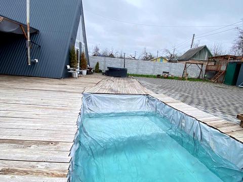 дом по адресу Сухоярская ул., 14