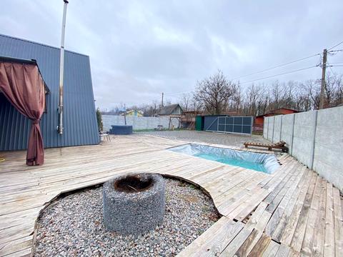 дом по адресу Сухоярская ул., 14