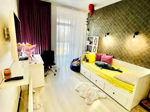 квартира за адресою Володимира Вернадського вул. (Дзержинського), 29-К