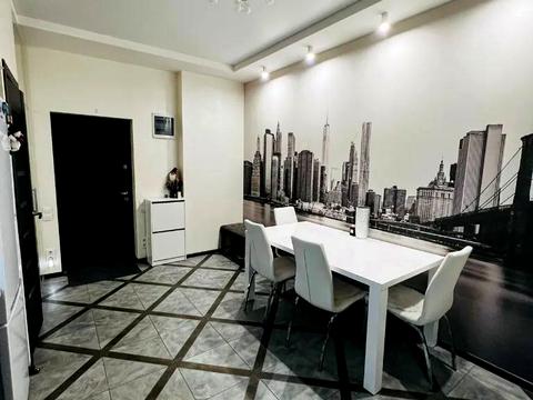 квартира за адресою Володимира Вернадського вул. (Дзержинського), 29-К