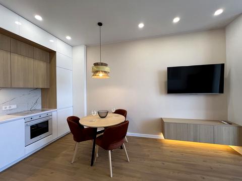 квартира за адресою Кучеревського бульв., 1