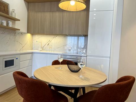 квартира за адресою Кучеревського бульв., 1