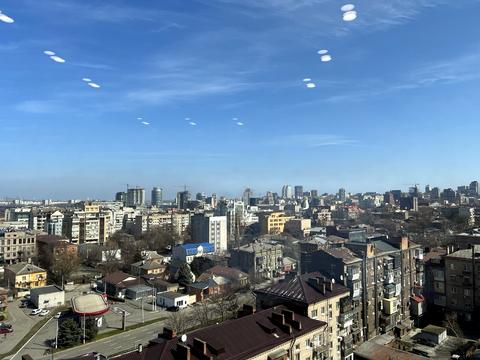 квартира за адресою Кучеревського бульв., 1