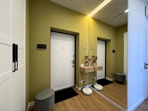 квартира за адресою Кучеревського бульв., 1