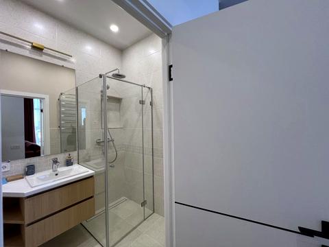 квартира за адресою Кучеревського бульв., 1