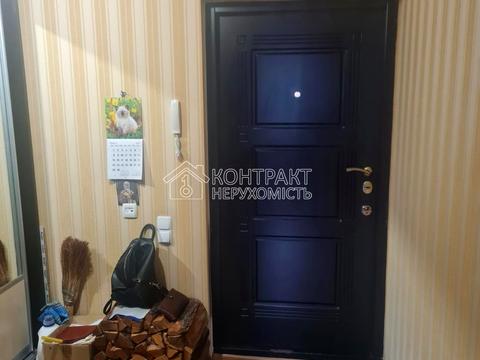 квартира за адресою Гвардійців-Широнінців вул., 60