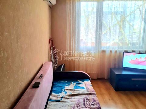 квартира за адресою Гвардійців-Широнінців вул., 60