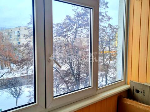 квартира за адресою Гвардійців-Широнінців вул., 60