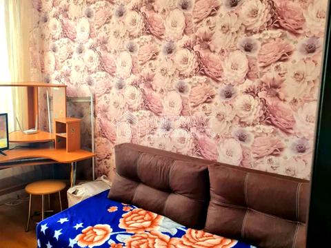 квартира за адресою Гвардійців-Широнінців вул., 60