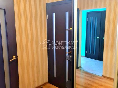 квартира за адресою Гвардійців-Широнінців вул., 60