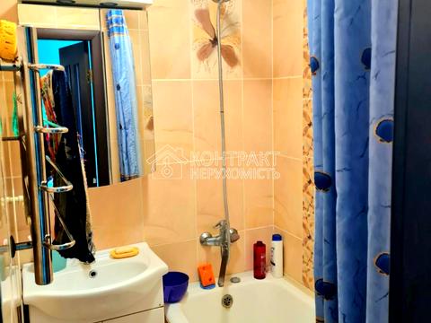 квартира за адресою Гвардійців-Широнінців вул., 60