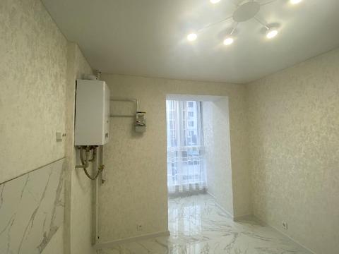 квартира по адресу Радужная ул., 101