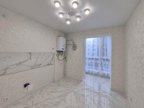 квартира по адресу Радужная ул., 101