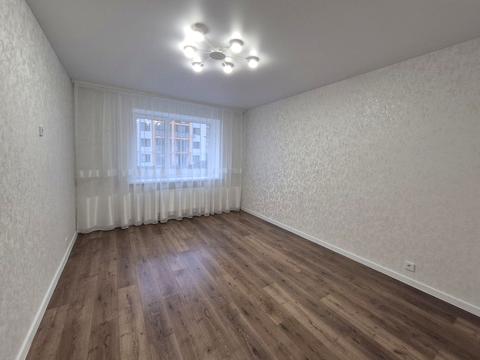 квартира по адресу Радужная ул., 101