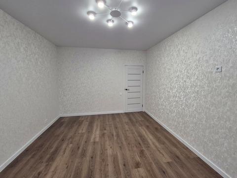 квартира по адресу Радужная ул., 101