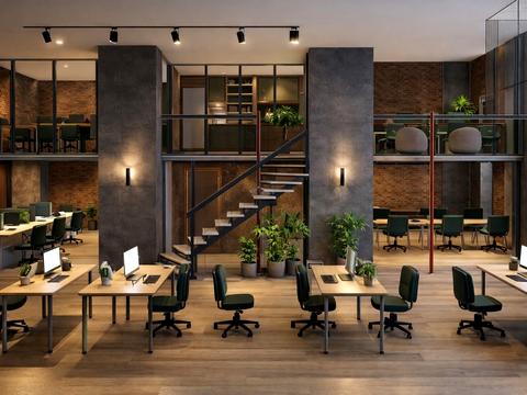 коммерческая по адресу Бульварно-Кудрявская ул. (Воровского), 15