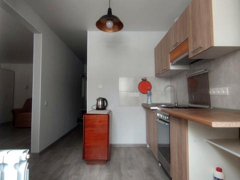 квартира по адресу Тракторостроителей просп., 120